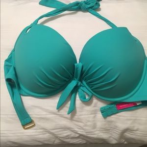 Victoria's Secret swim suit top